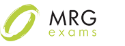 MRG Logo